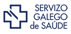Logo Sergas