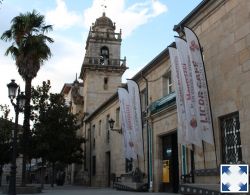 Museo Mercedarios