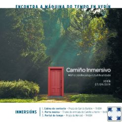 Camiño Inmersivo