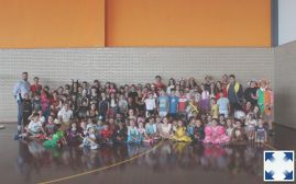 Clausura Ludoteca 2019