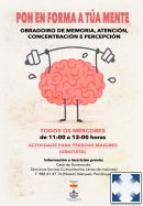 Estimulacion Cognitiva