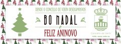 Feliz Nadal 2017