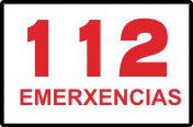 emerxencias 112 e 061