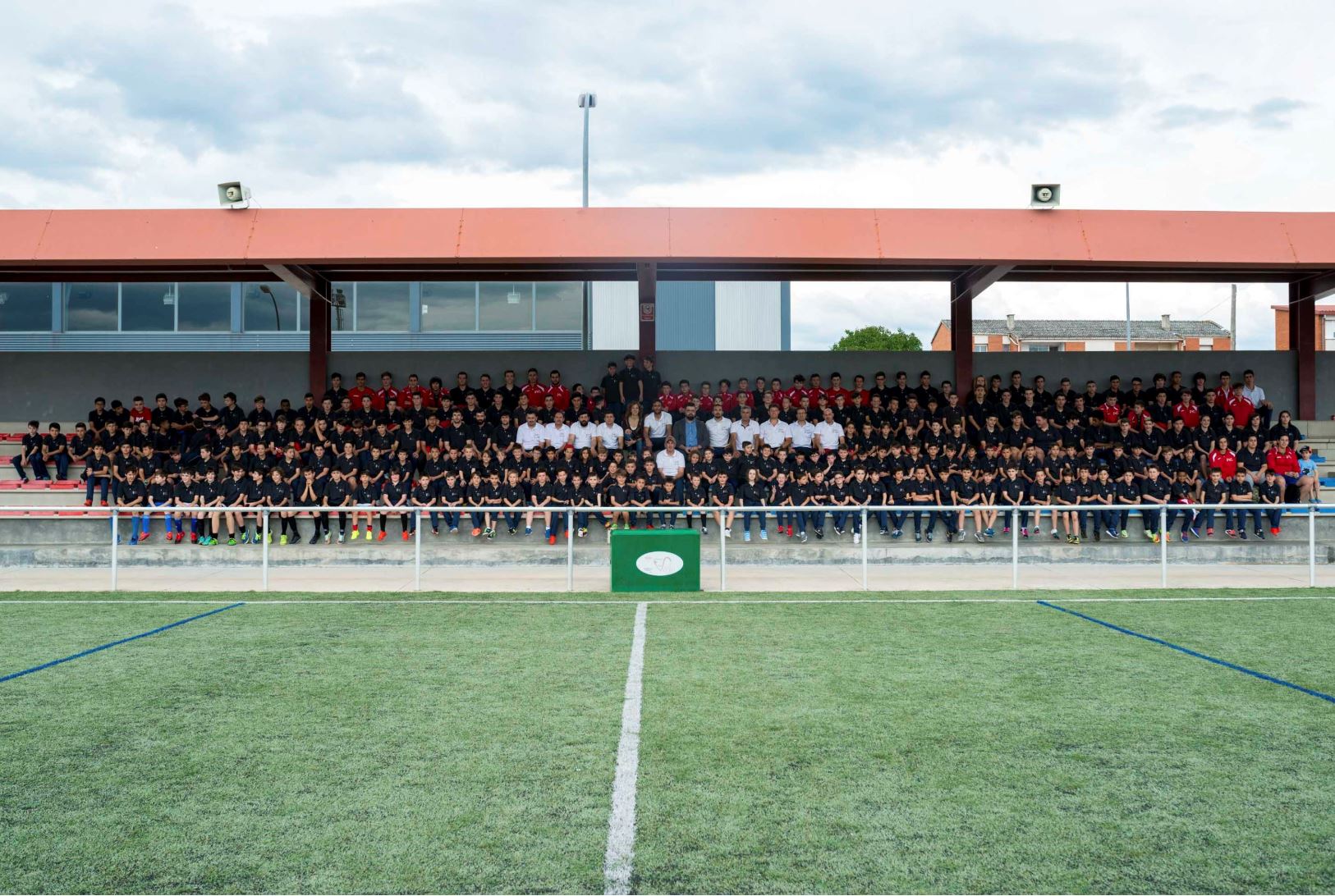 Escuelas Deportivas